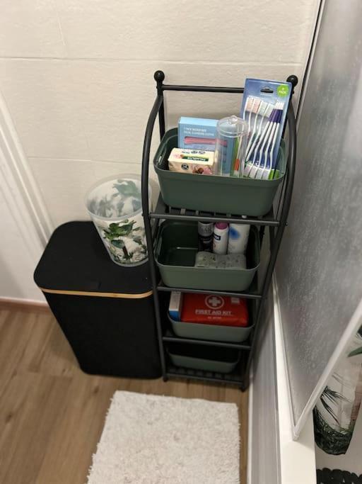 Appartement Centre Ville 칼라이스 외부 사진