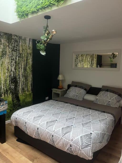 Appartement Centre Ville 칼라이스 외부 사진
